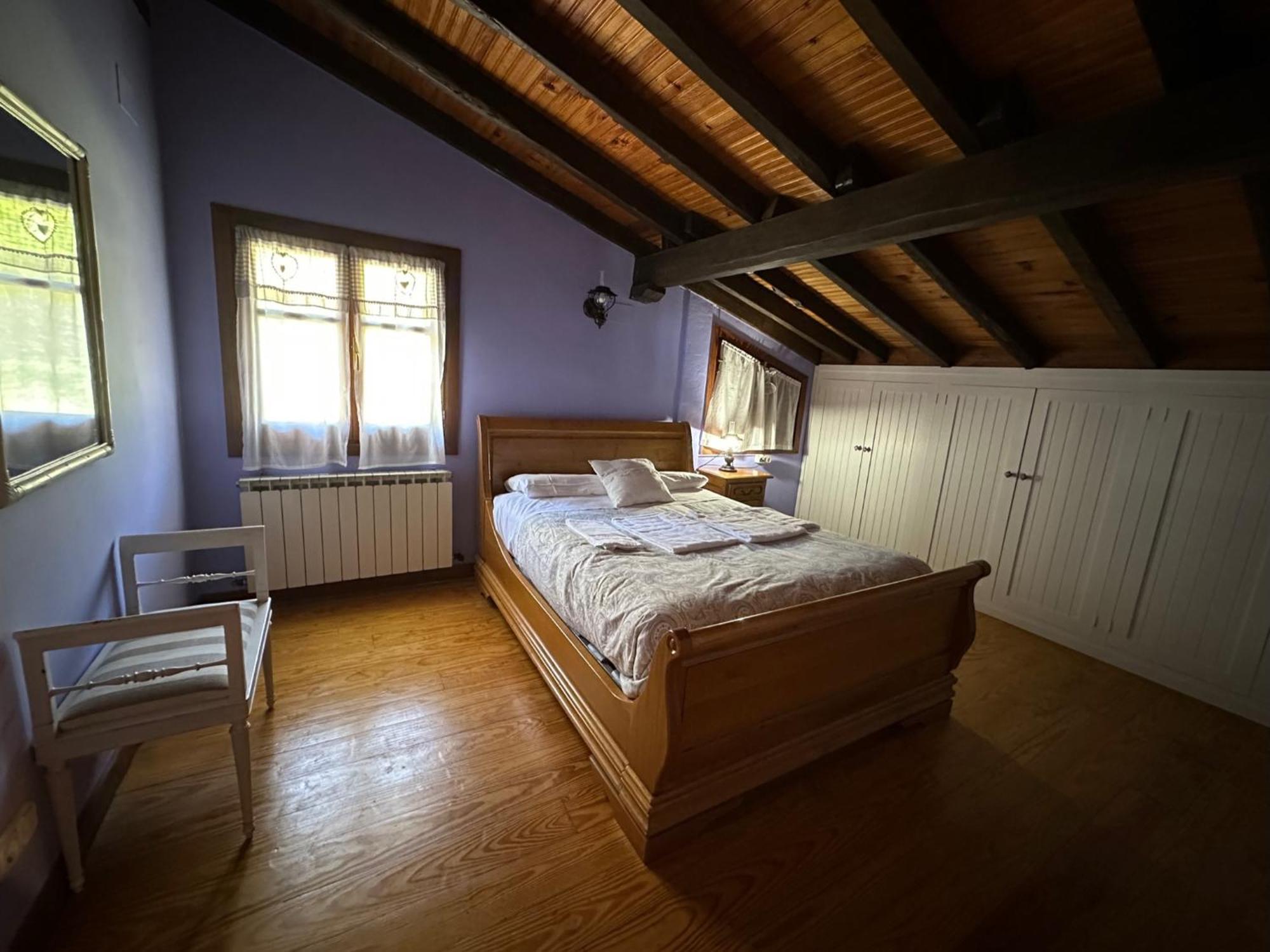 Kanala, estupendas vistas al Urdaibai Canala Exterior foto