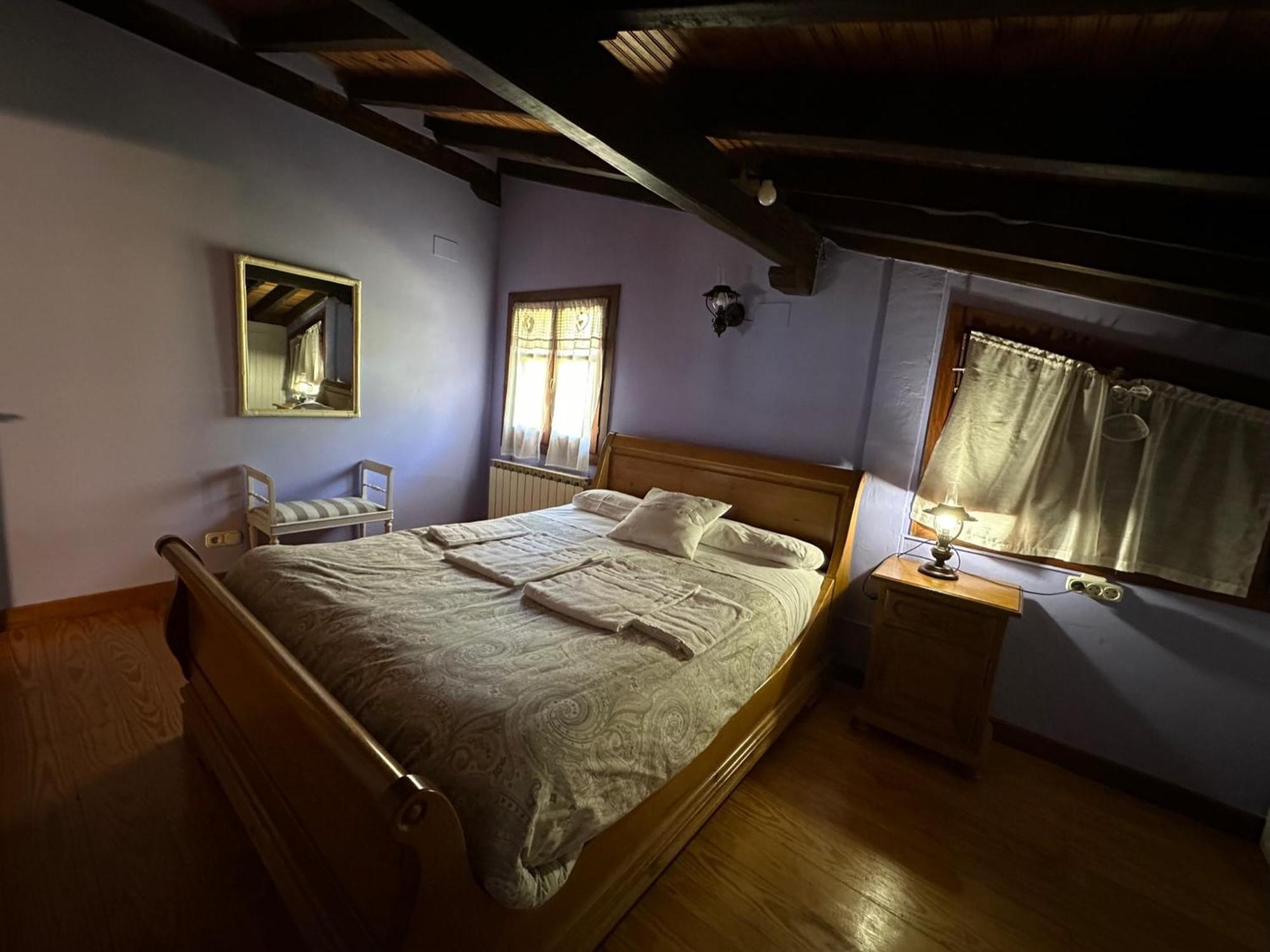Kanala, estupendas vistas al Urdaibai Canala Exterior foto